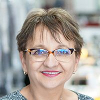 Polina D. Tomuta